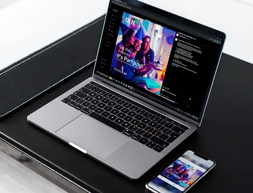 Graphic Design Company In Calicut CreaPost9